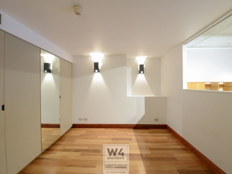 U113/8 Skyring Terrace, Teneriffe QLD 4005