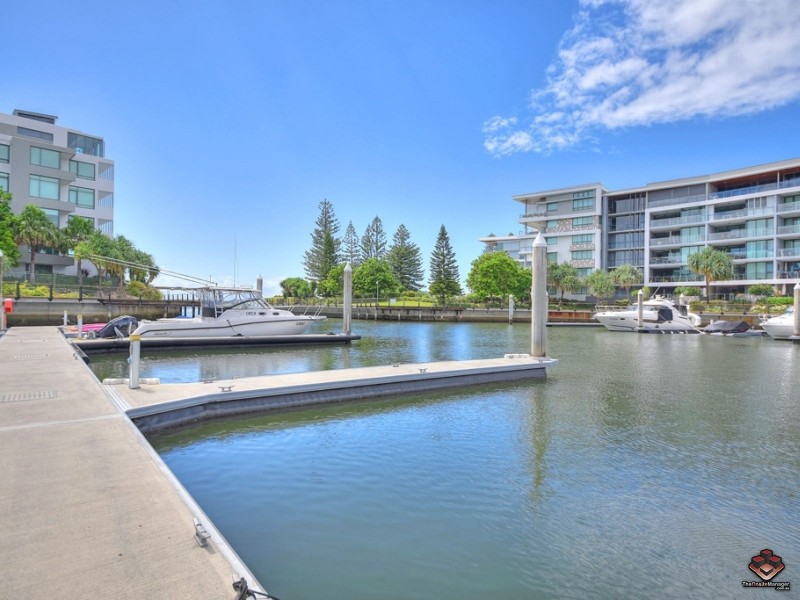 4401/323 Bayview Street, Hollywell QLD 4216