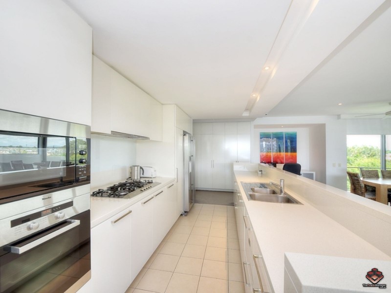 4401/323 Bayview Street, Hollywell QLD 4216