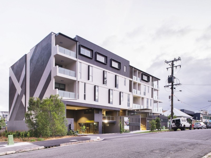 28 Wharf Street, Kangaroo Point QLD 4169