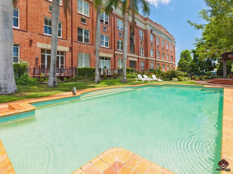 53 Vernon Terrace, Teneriffe QLD 4005