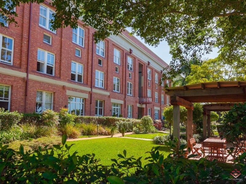 53 Vernon Terrace, Teneriffe QLD 4005