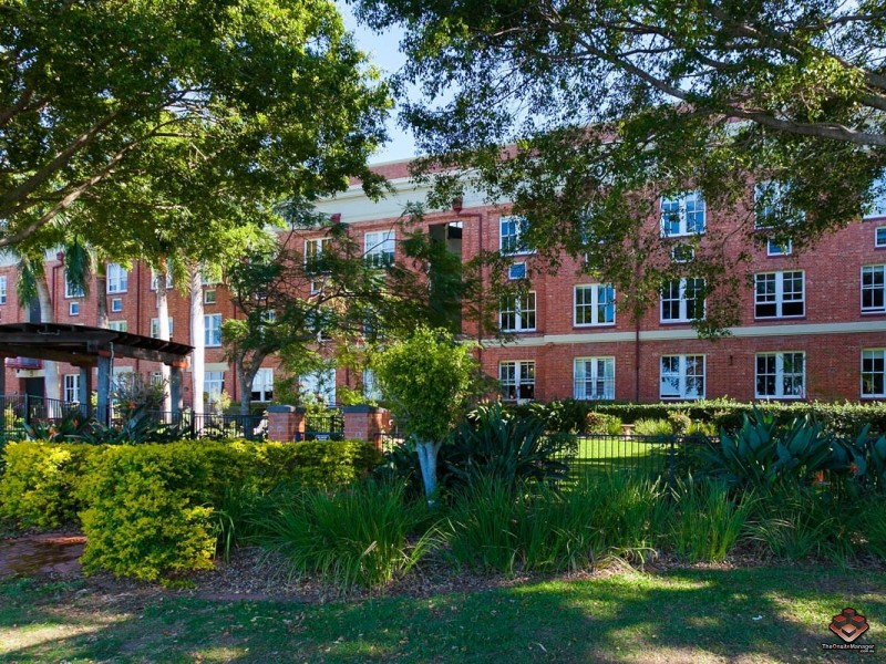 53 Vernon Terrace, Teneriffe QLD 4005