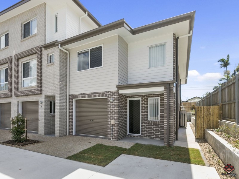 13/39 Surman Street, Birkdale QLD 4159