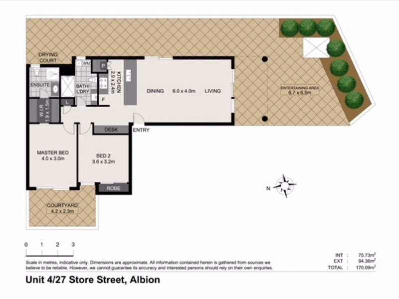 27 Store Street, Albion QLD 4010