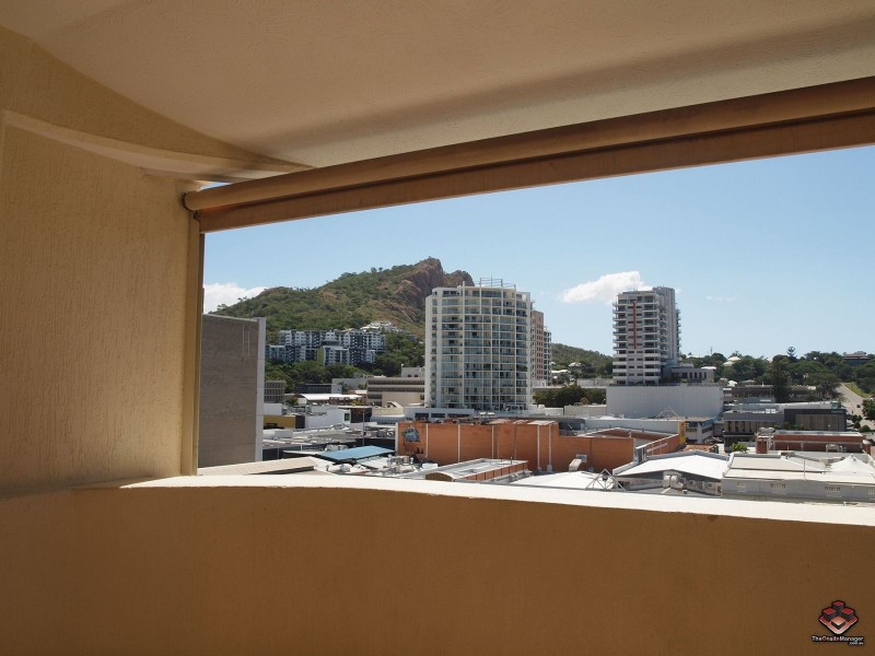 86-124 Ogden Street, Townsville City QLD 4810