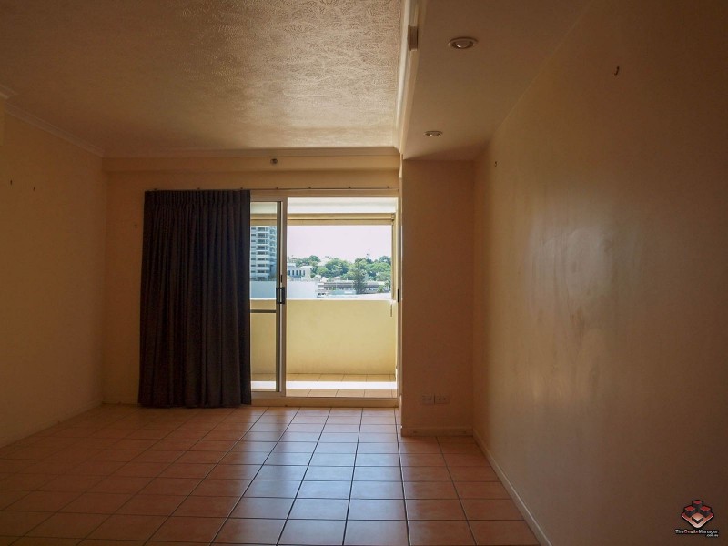 86-124 Ogden Street, Townsville City QLD 4810