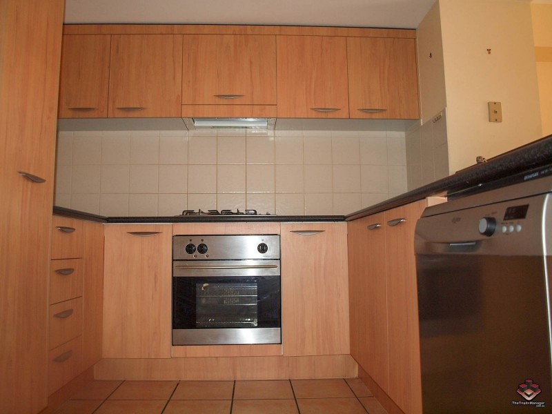 86-124 Ogden Street, Townsville City QLD 4810