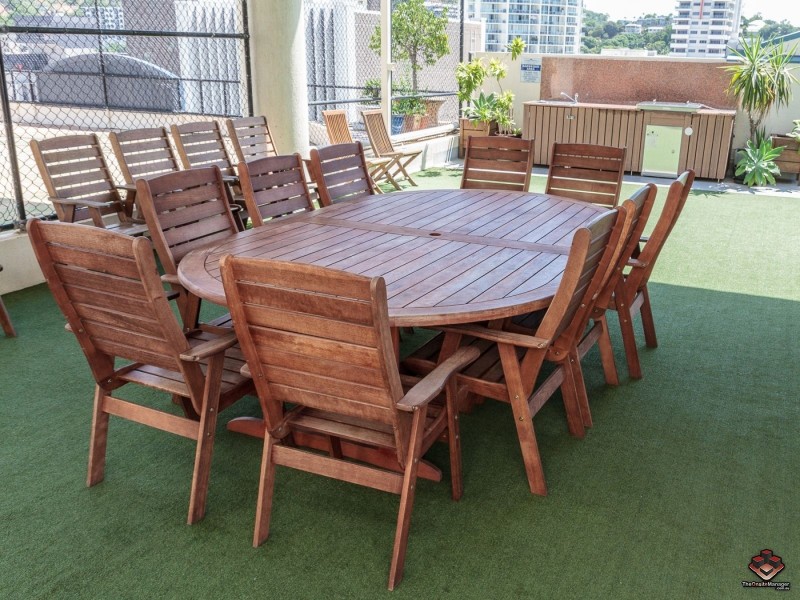 86-124 Ogden Street, Townsville City QLD 4810