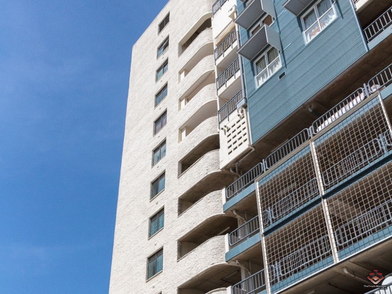 86-124 Ogden Street, Townsville City QLD 4810