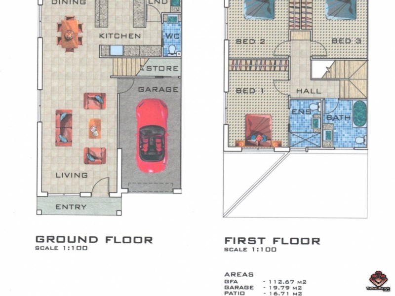 82/35 Tesch Road, Griffin QLD 4503