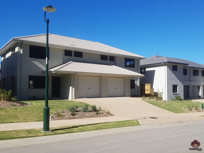 35 Tesch Road, Griffin QLD 4503