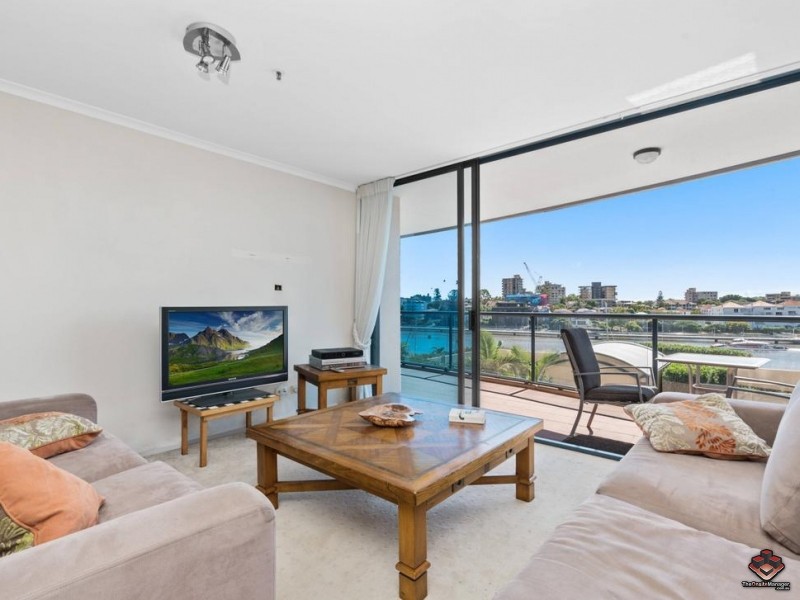 2 Goodwin Street, Kangaroo Point QLD 4169