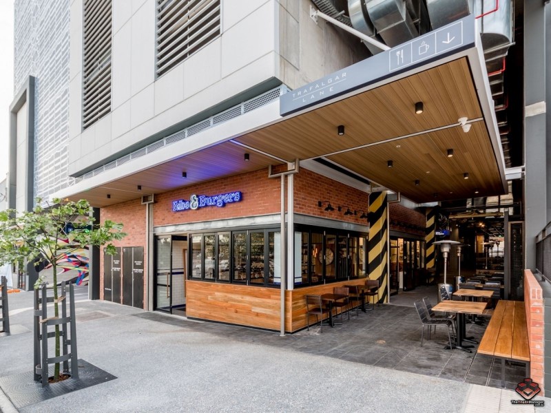 855 Stanley Street, Woolloongabba QLD 4102