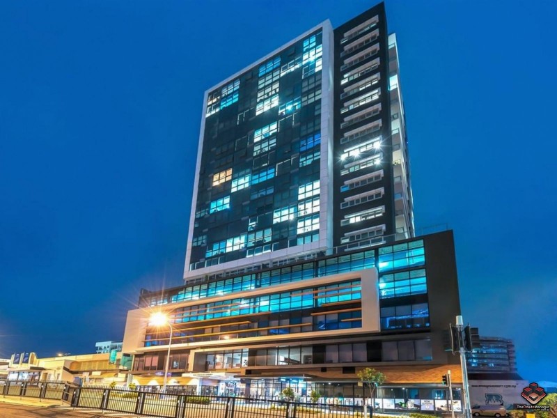 855 Stanley Street, Woolloongabba QLD 4102