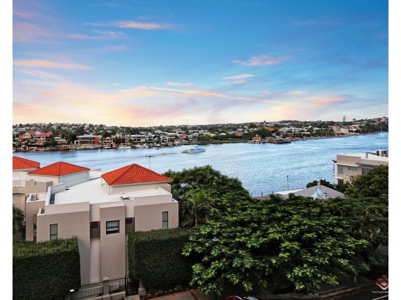 88 Macquarie Street, Teneriffe QLD 4005