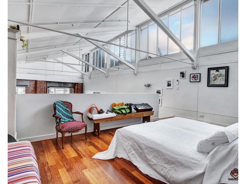 88 Macquarie Street, Teneriffe QLD 4005