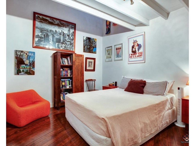 88 Macquarie Street, Teneriffe QLD 4005