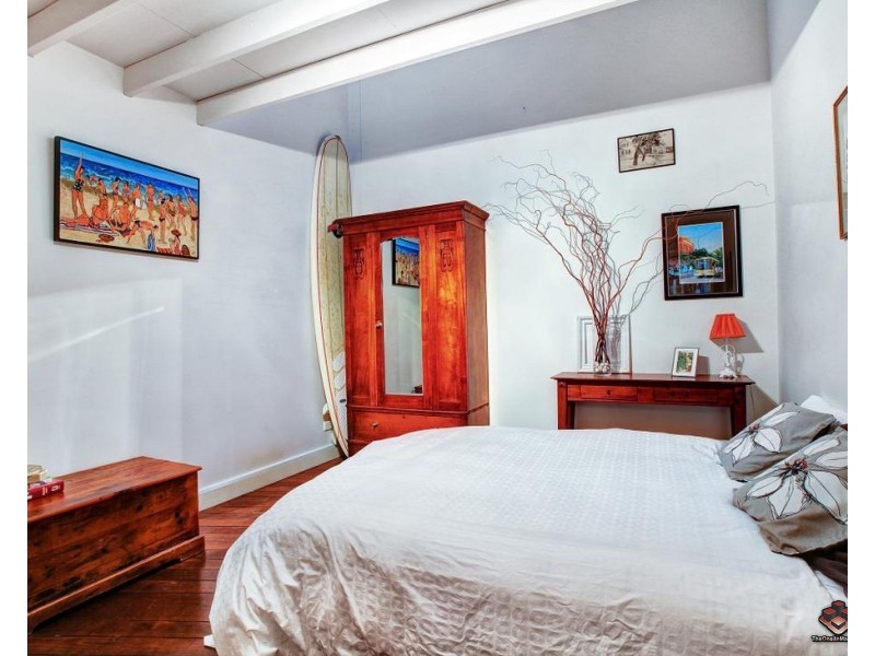 88 Macquarie Street, Teneriffe QLD 4005