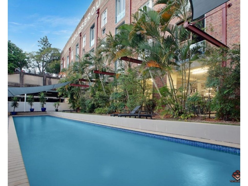 88 Macquarie Street, Teneriffe QLD 4005