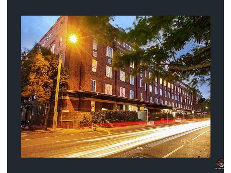 88 Macquarie Street, Teneriffe QLD 4005