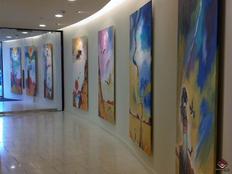 402/330 Lygon Street, Brunswick East VIC 3057