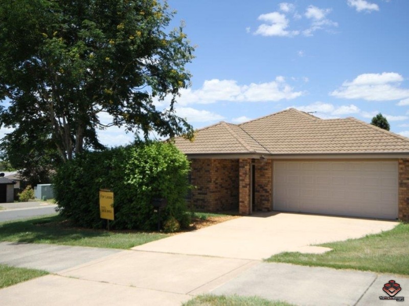 214 Henty Drive, Redbank Plains QLD 4301