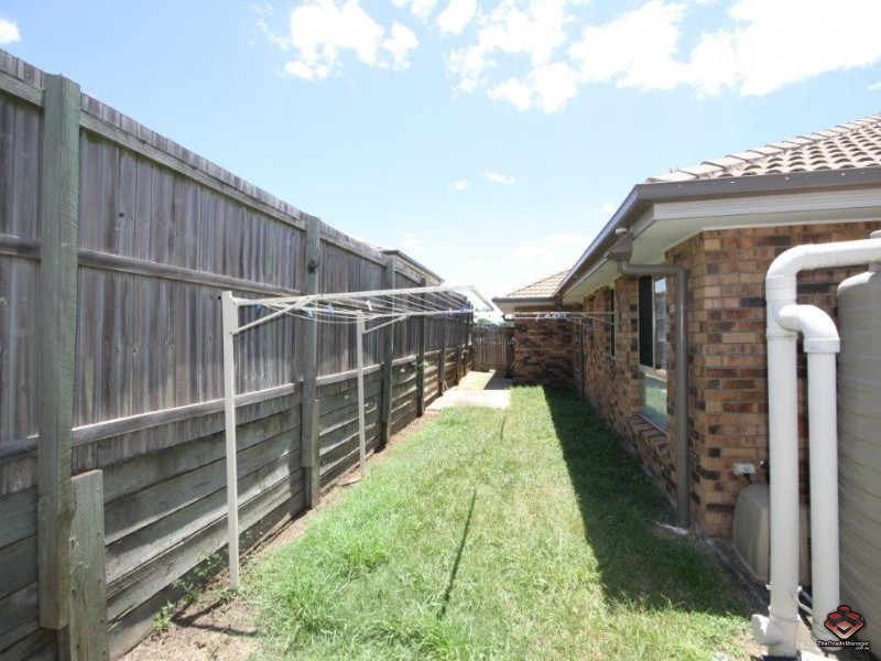 214 Henty Drive, Redbank Plains QLD 4301