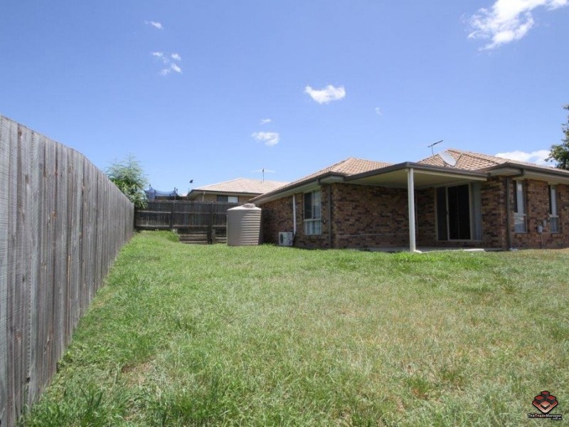 214 Henty Drive, Redbank Plains QLD 4301