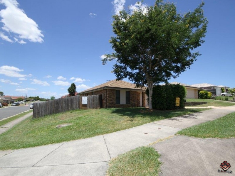 214 Henty Drive, Redbank Plains QLD 4301