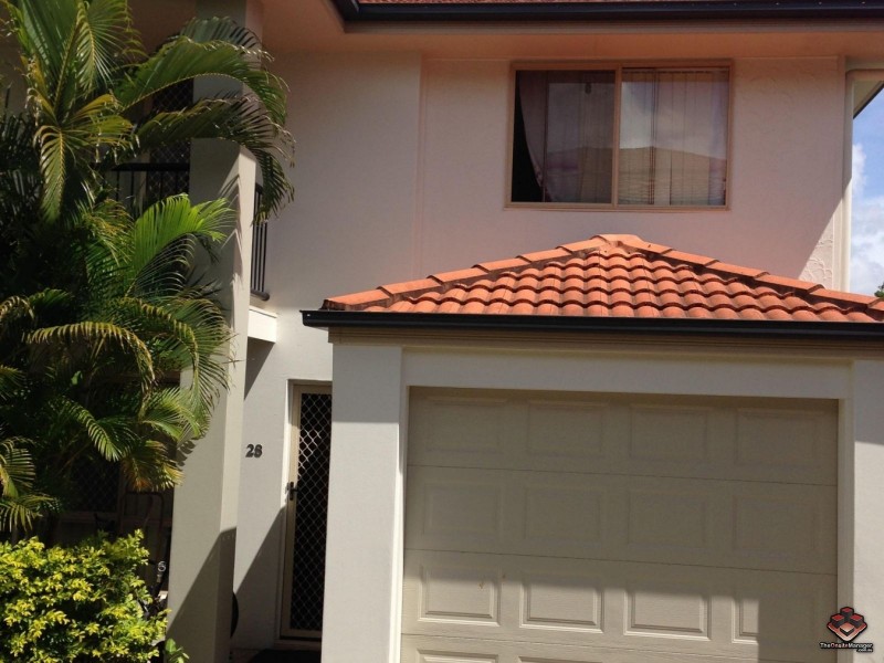 12 Suffolk Street, Wishart QLD 4122