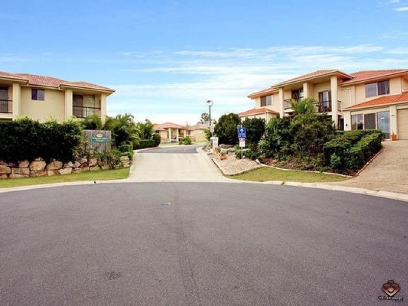 12 Suffolk Street, Wishart QLD 4122