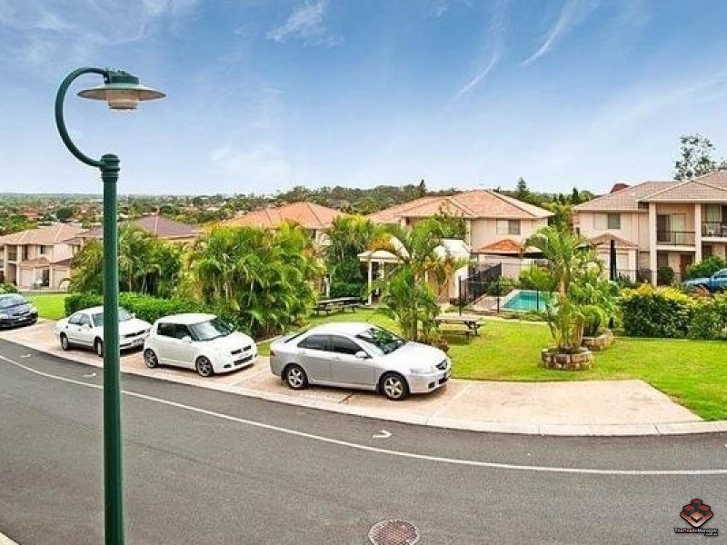 12 Suffolk Street, Wishart QLD 4122