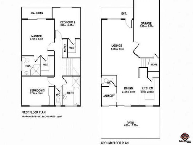 12 Suffolk Street, Wishart QLD 4122