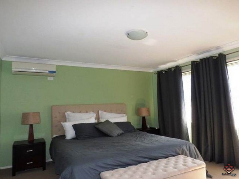 113 Tristania Way, Mount Gravatt East QLD 4122