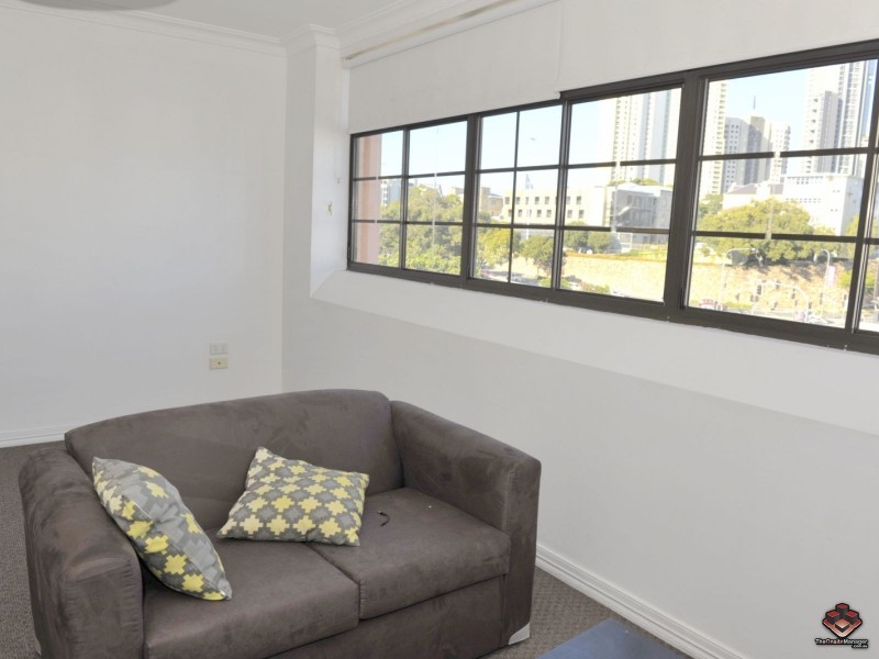 8 Duncan Street, Fortitude Valley QLD 4006