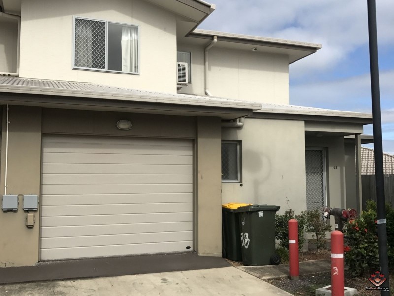 57 Nabeel Place, Calamvale QLD 4116