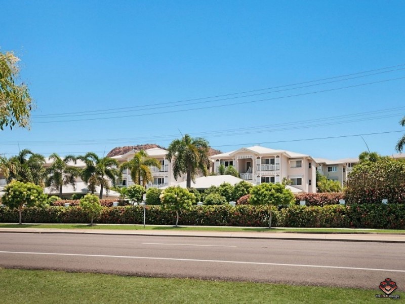 21/42 Warburton Street, North Ward QLD 4810