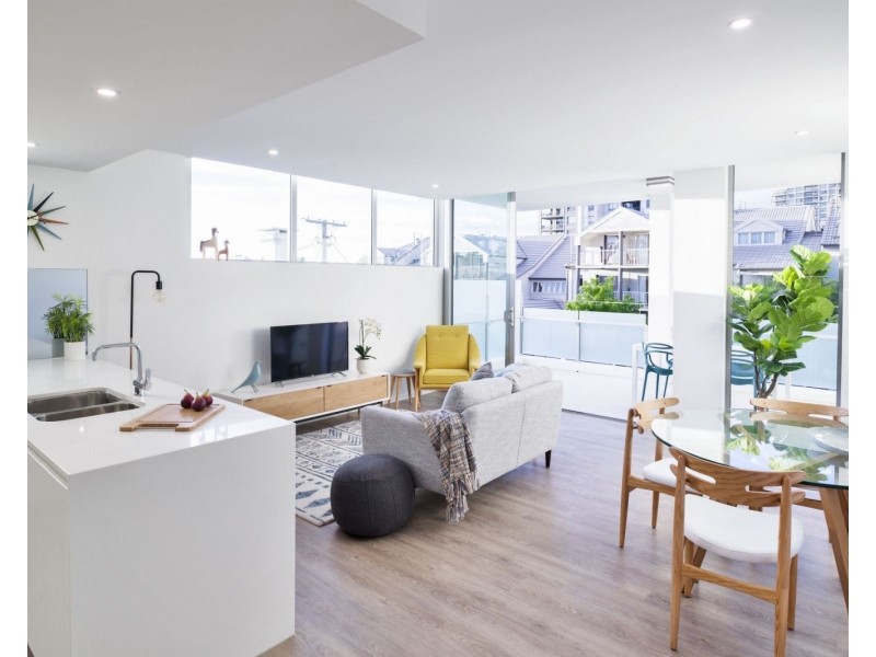 28 Wharf Street, Kangaroo Point QLD 4169