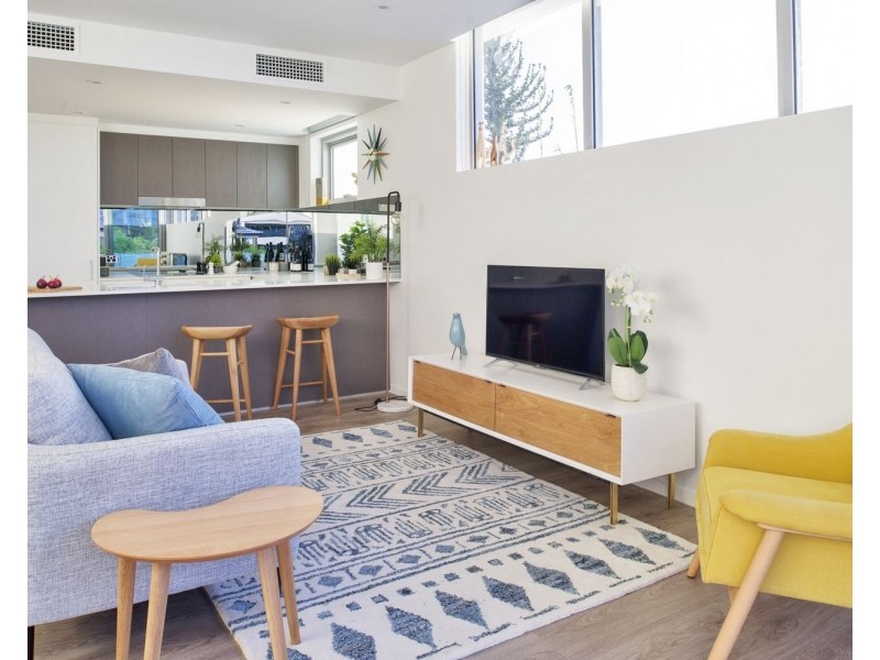 28 Wharf Street, Kangaroo Point QLD 4169