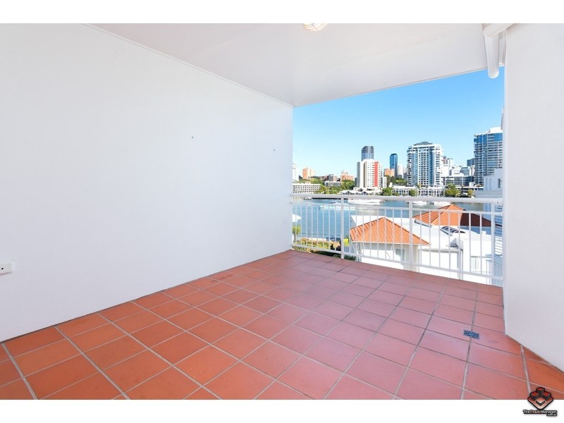 57/6 Merthyr Road, New Farm QLD 4005