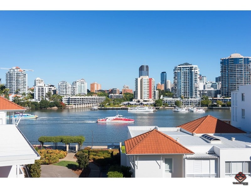 57/6 Merthyr Road, New Farm QLD 4005