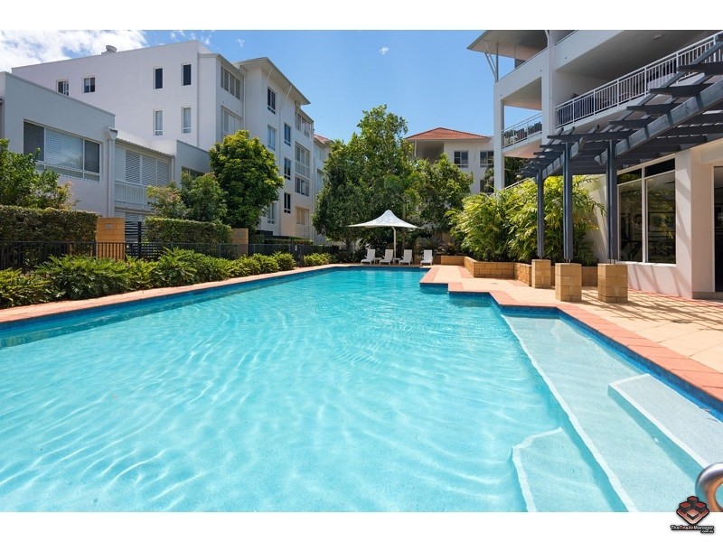 57/6 Merthyr Road, New Farm QLD 4005