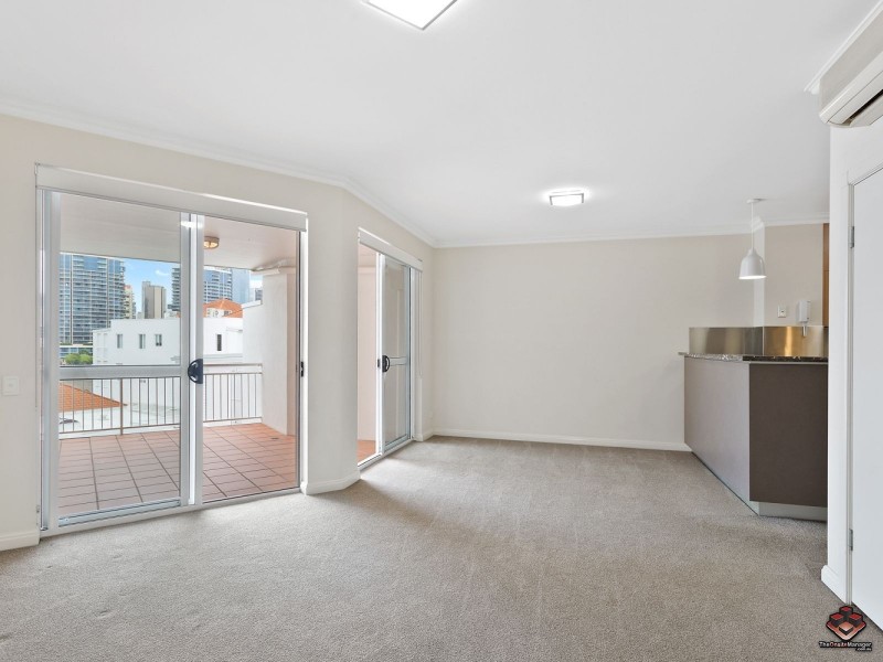 57/6 Merthyr Road, New Farm QLD 4005