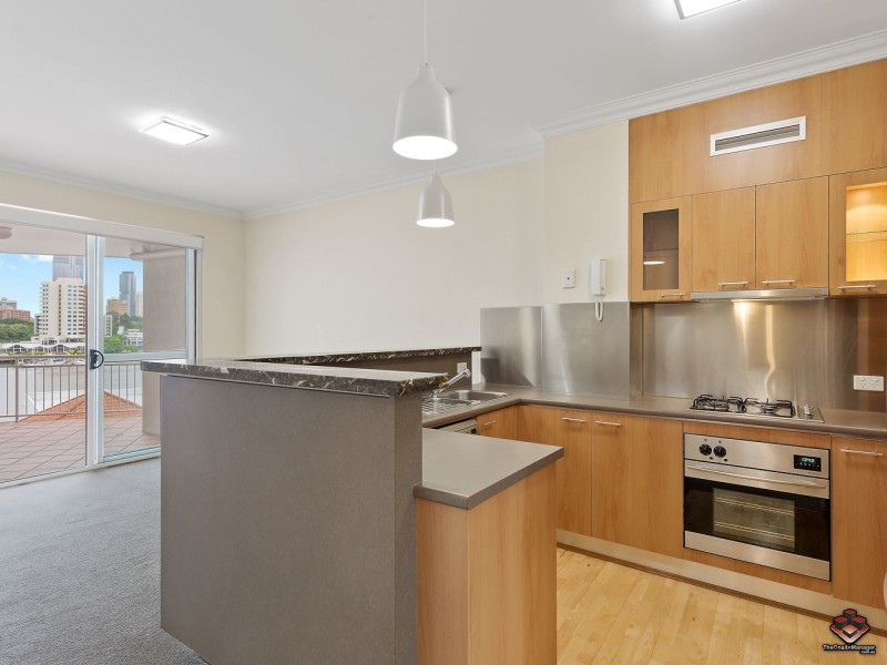 57/6 Merthyr Road, New Farm QLD 4005