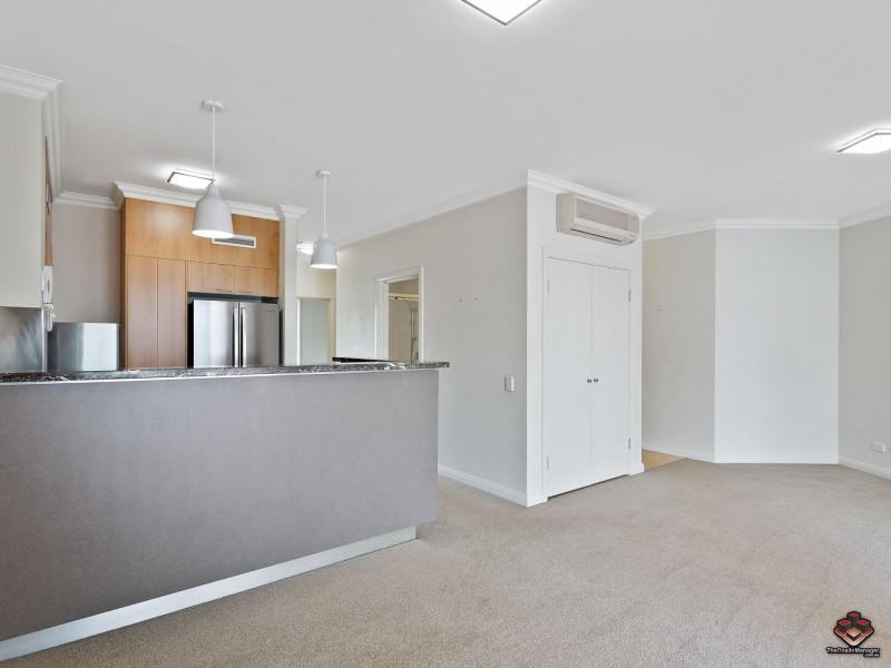 57/6 Merthyr Road, New Farm QLD 4005