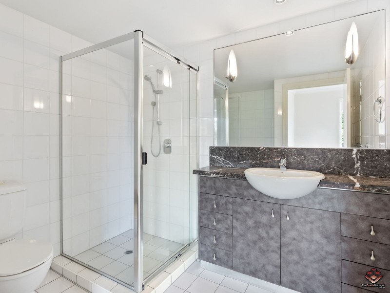 57/6 Merthyr Road, New Farm QLD 4005