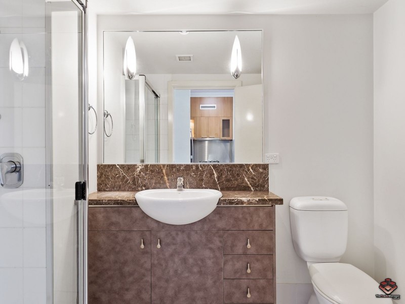 57/6 Merthyr Road, New Farm QLD 4005