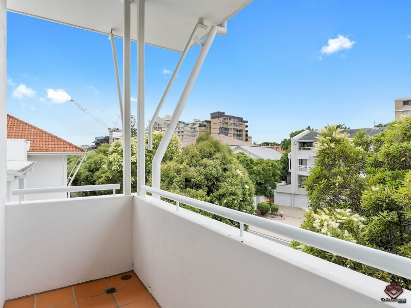 57/6 Merthyr Road, New Farm QLD 4005