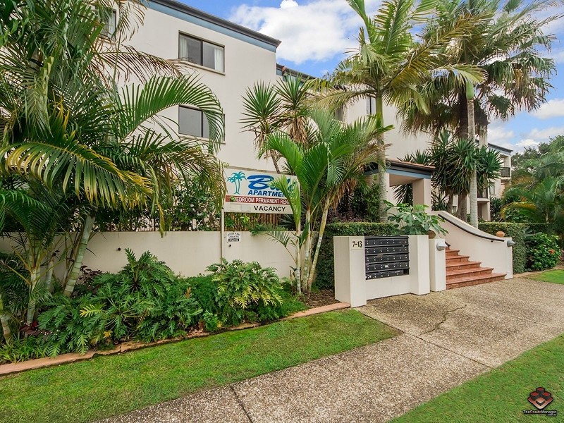 Surfers Paradise QLD 4217